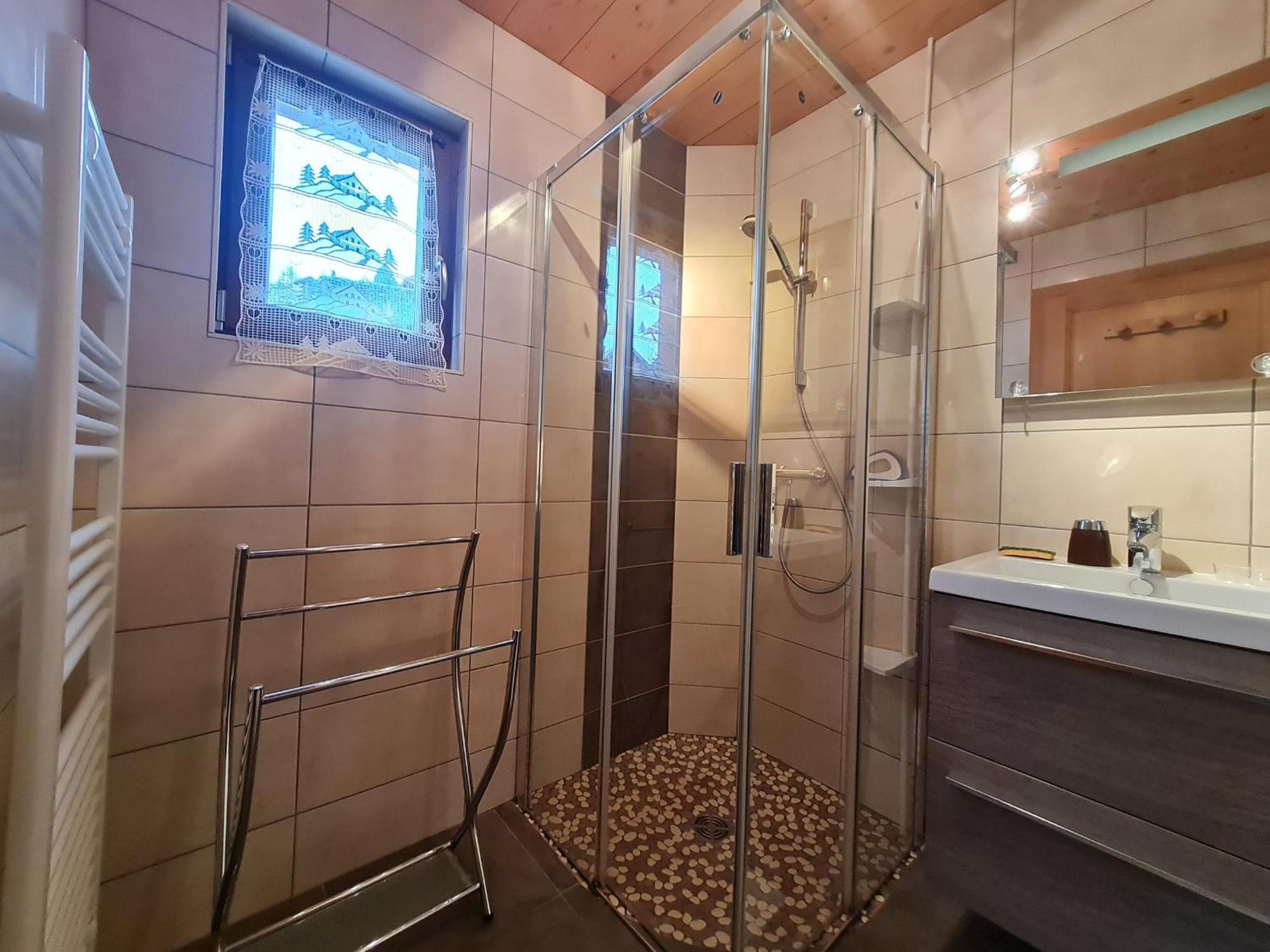 Chalet Chaleureux Face Aux Pistes, Proche Gerardmer, Ideal Pour Famille, Balcon Et Terrasse - Fr-1-589-182 Ban-sur-Meurthe-Clefcy Zewnętrze zdjęcie