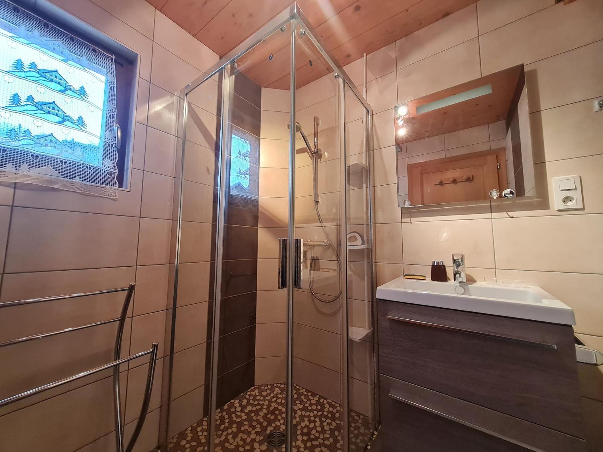 Chalet Chaleureux Face Aux Pistes, Proche Gerardmer, Ideal Pour Famille, Balcon Et Terrasse - Fr-1-589-182 Ban-sur-Meurthe-Clefcy Zewnętrze zdjęcie